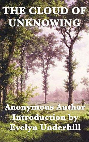 Produktbild: The Cloud of Unknowing