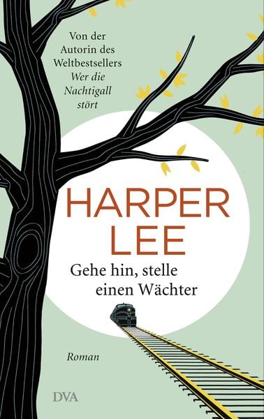 Go set a watchman : a novel alternative edition book cover