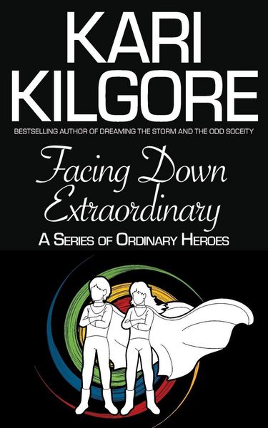 Produktbild: Facing Down Extraordinary
