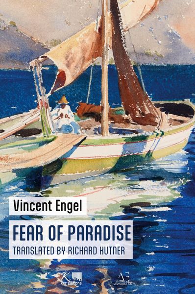 Produktbild: Fear of Paradise