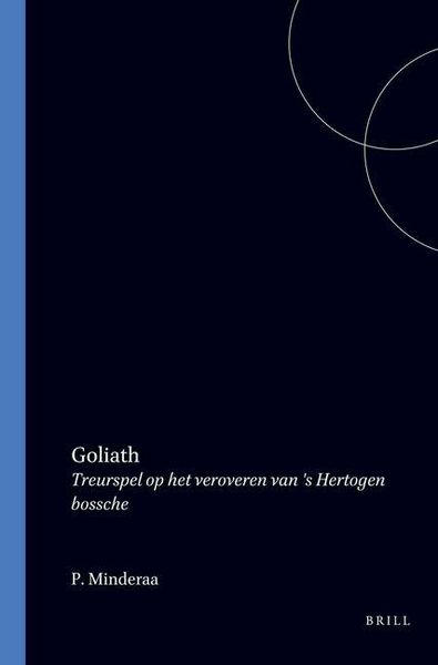 Produktbild: Goliath