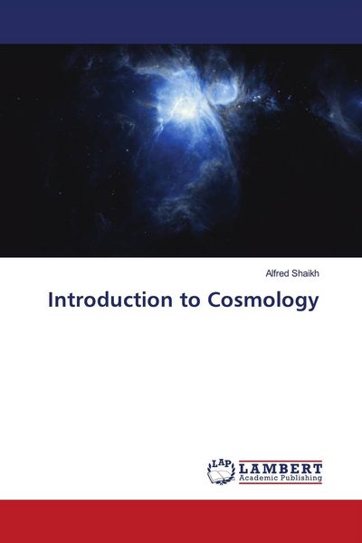 Produktbild: Introduction to Cosmology