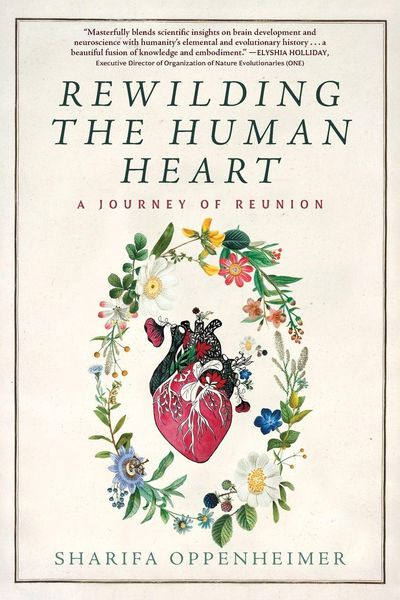 Produktbild: Rewilding the Human Heart