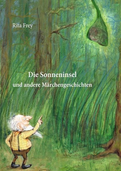 Produktbild: Die Sonneninsel