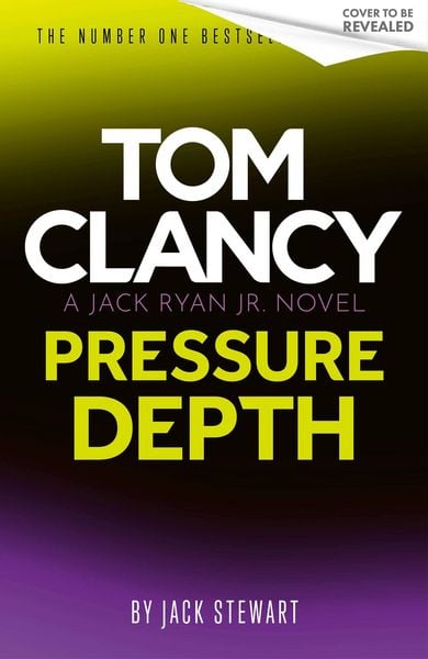 Produktbild: Tom Clancy Pressure Depth