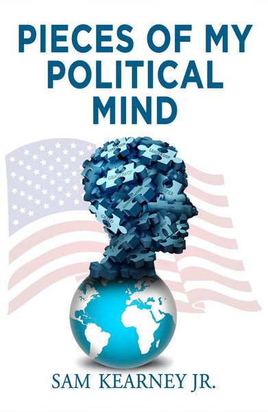 Produktbild: Pieces of My Political Mind