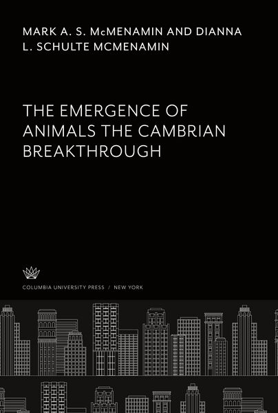 Produktbild: The Emergence of Animals the Cambrian Breakthrough