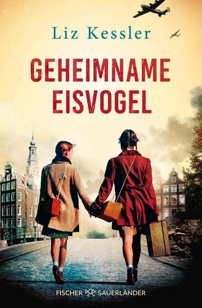 Produktbild: Geheimname Eisvogel