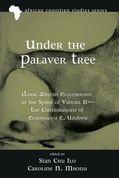 Produktbild: Under the Palaver Tree