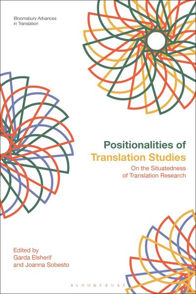 Produktbild: Positionalities of Translation Studies