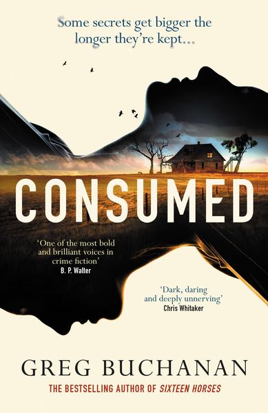 Produktbild: Consumed