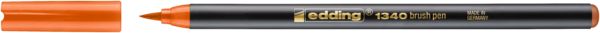 Produktbild: edding 1340 Pinselstift orange