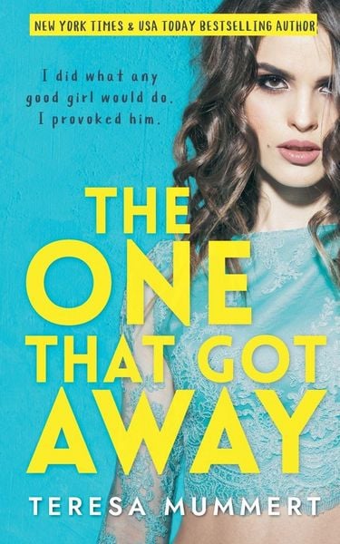 Produktbild: The One That Got Away