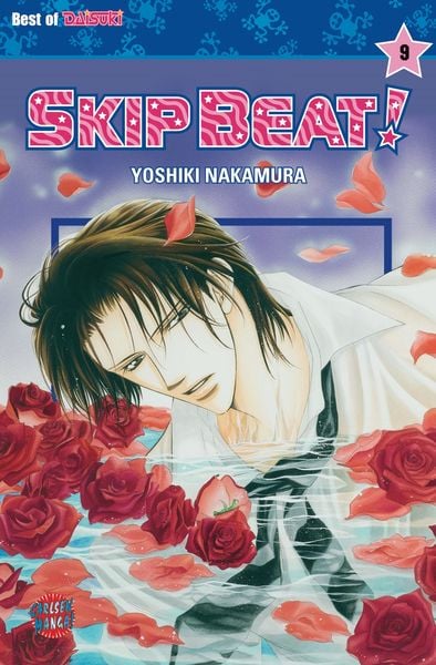 Skip Beat! 9