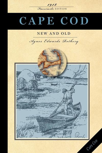 Produktbild: Cape Cod New & Old