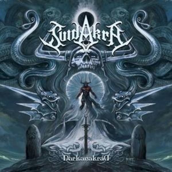Darkanakrad - Suidakra, CD