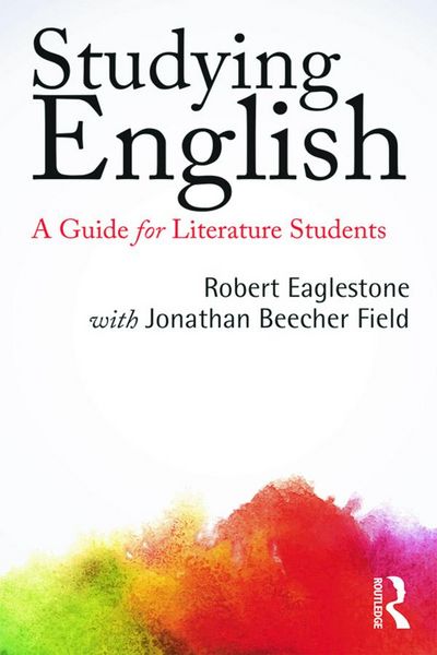 Produktbild: Studying English