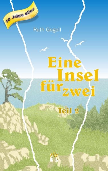 Produktbild: Eine Insel f&uuml;r zwei (Teil 2)