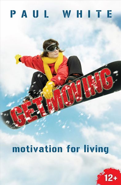 Produktbild: Get Moving