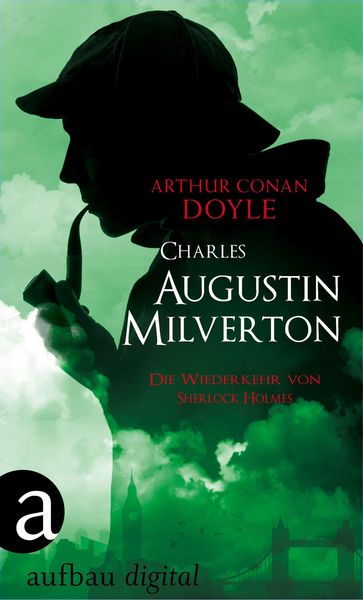 Produktbild: Charles Augustus Milverton