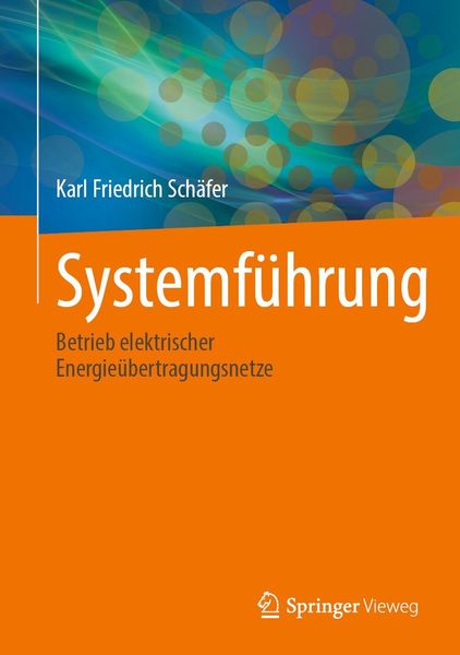 Produktbild: Systemf&uuml;hrung