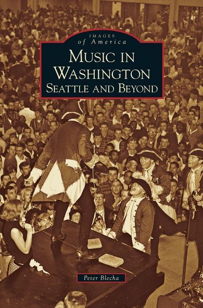 Produktbild: Music in Washington