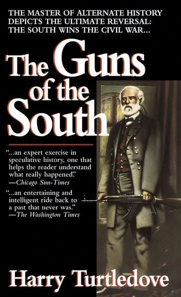 Produktbild: The Guns of the South