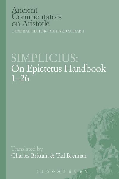 Produktbild: Simplicius