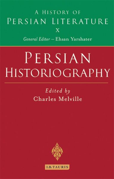 Produktbild: Persian Historiography