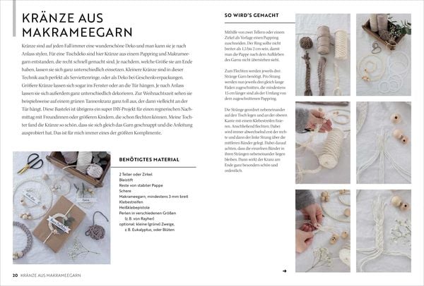 Produktbild: Nordische Feste mit Anna