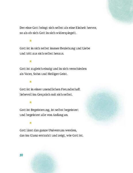 Produktbild: Die Gottsucher