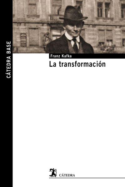 Produktbild: La transformaci&oacute;n