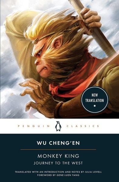 Produktbild: Monkey King