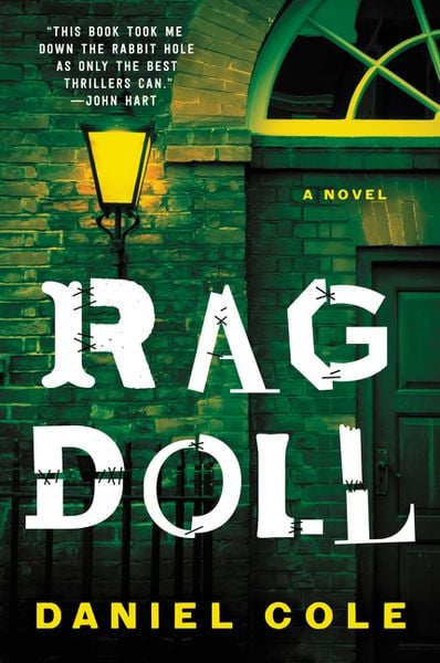 Produktbild: Ragdoll