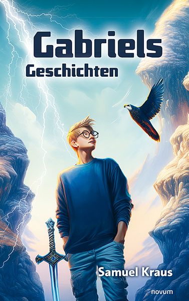Produktbild: Gabriels Geschichten