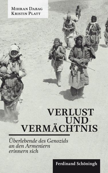 Produktbild: Verlust und Verm&auml;chtnis