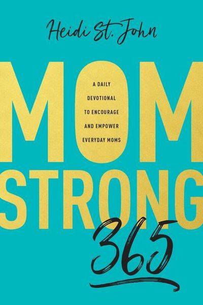 Produktbild: Momstrong 365