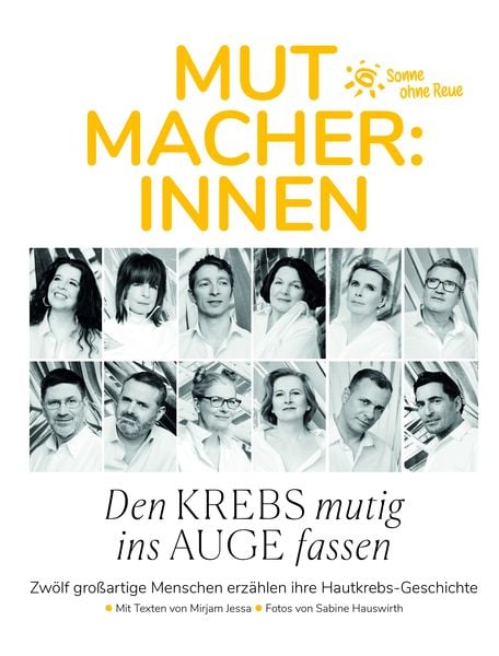 Produktbild: Mutmacher:innen