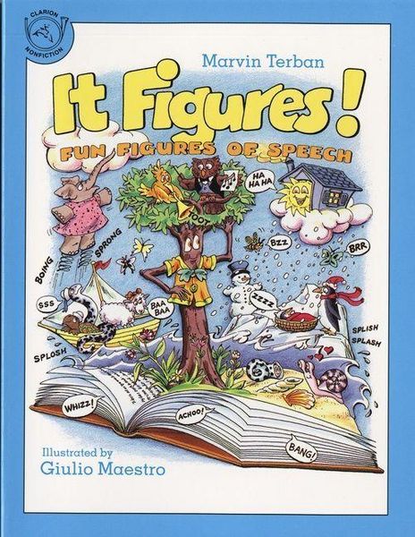 Produktbild: It Figures!