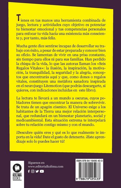 Produktbild: El apag&oacute;n