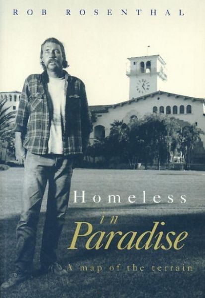 Produktbild: Homeless in Paradise