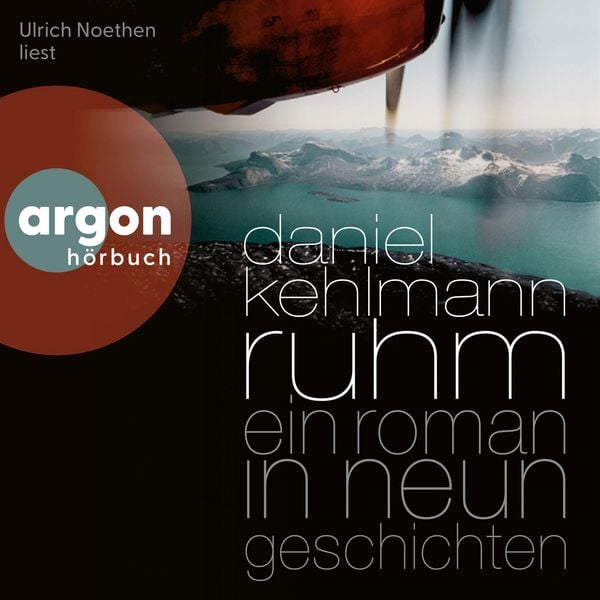 Produktbild: Ruhm