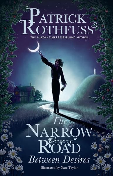 Produktbild: The Narrow Road Between Desires