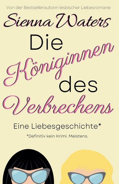 Produktbild: Die K&ouml;niginnen des Verbrechens
