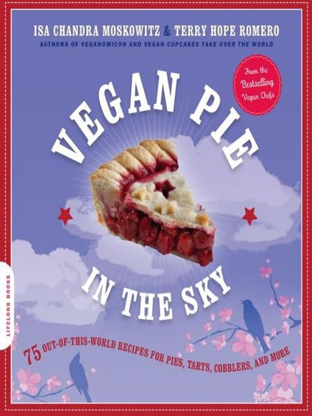 Produktbild: Vegan Pie in the Sky