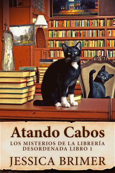 Produktbild: Atando Cabos