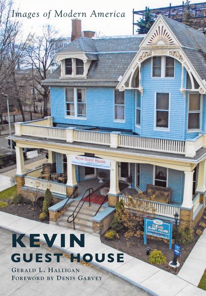 Produktbild: Kevin Guest House