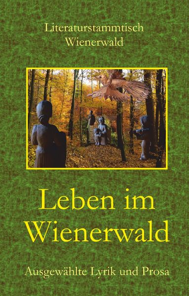 Produktbild: Leben im Wienerwald