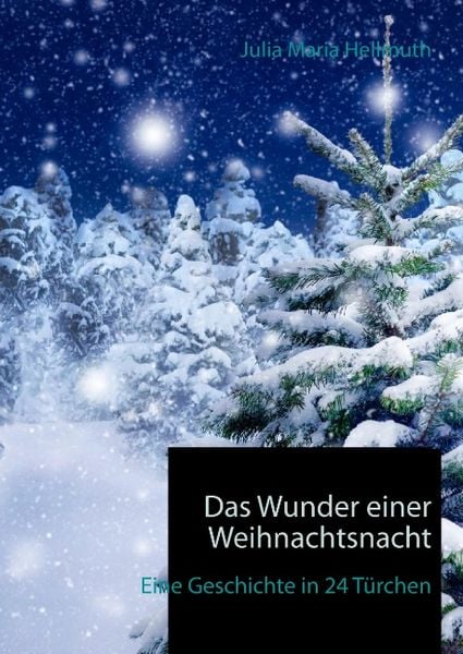 Das Wunder einer Weihnachtsnacht