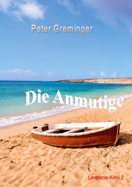 Produktbild: Die Anmutige